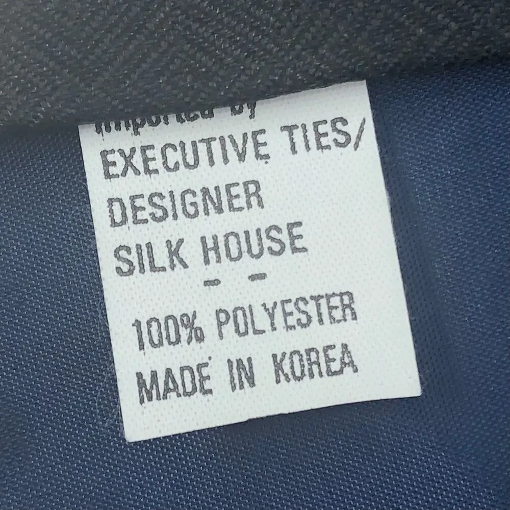 Saw Tools Tie